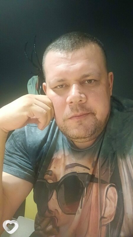Руслан, 43, Брянске — анкета №4173339