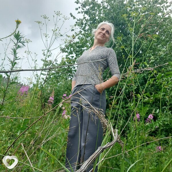 Марфа, 50, Красноярске — анкета №4173342