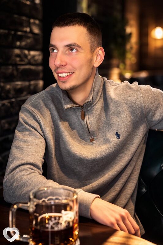 Иван, 22, Киеве — анкета №4173349