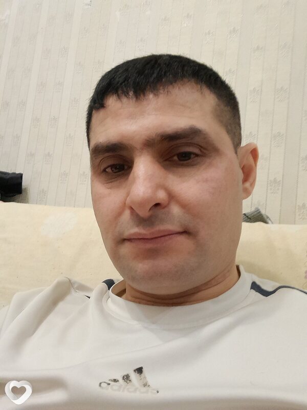 Боря, 29, Новосибирске — анкета №4173355