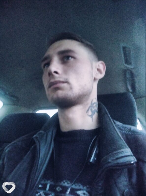 Воробьев Денис, 33, Благовещенске — анкета №4173357