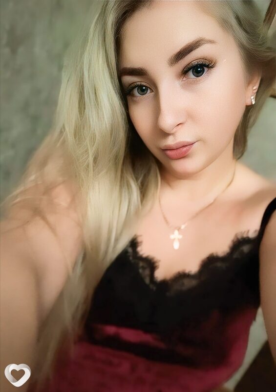 Настюша, 28, Барановичах — анкета №4173359