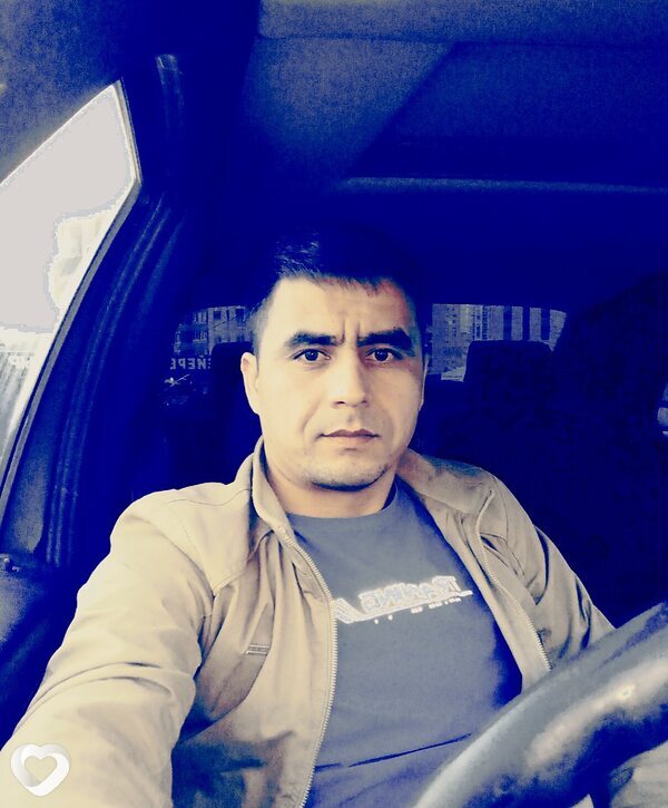 Ali, 37, Уфе — анкета №4173248
