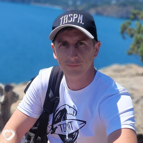 Макс, 31, Миассе — анкета №4173257