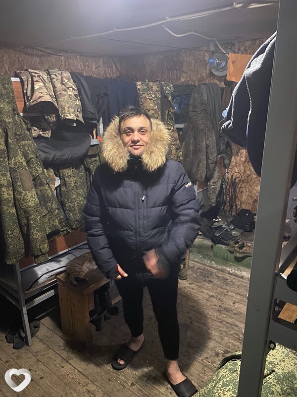 Андрей, 28, Воронеже — анкета №4173411