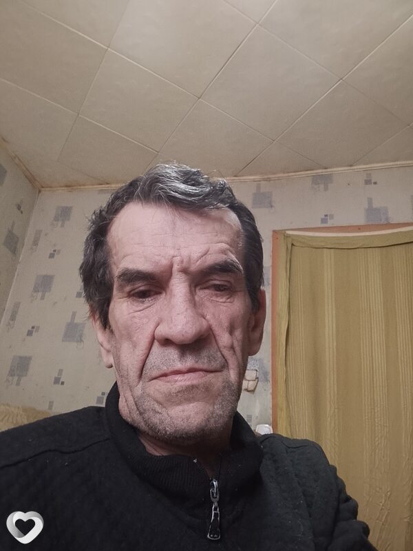 Сергей, 61, Новокузнецке — анкета №4173418