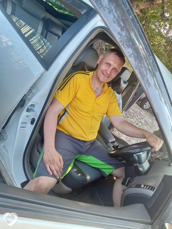 Алекс, 46, Красноярске — анкета №4173424
