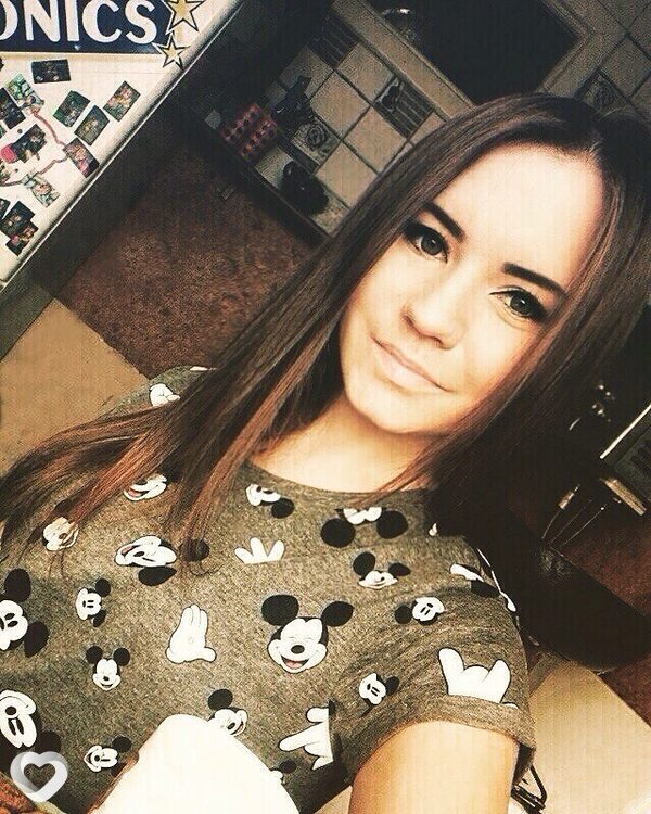 Катя, 30, Рязани — анкета №4173433