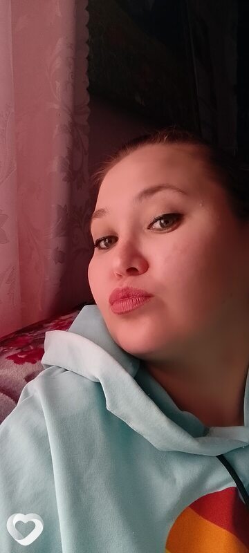 Палина, 34, Екатеринбурге — анкета №4173188