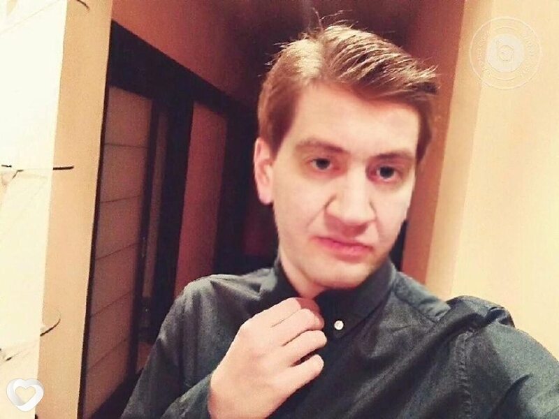 Сергей, 46, Новополоцке — анкета №4173192