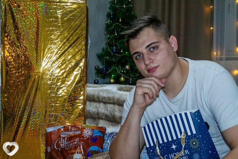 Артём, 31, Балашове — анкета №4173197