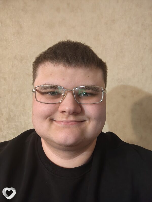 Илья, 22, Могилев — анкета №4173210
