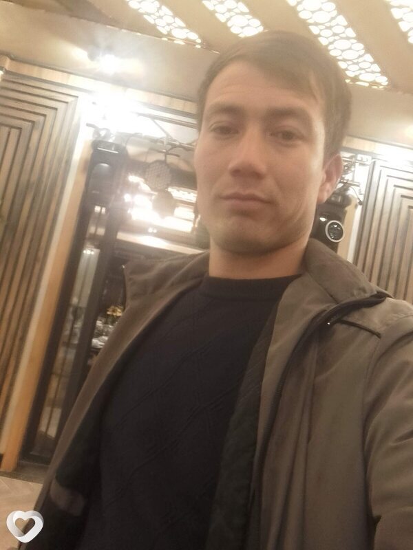 Немати, 31, Астрахани — анкета №4173440
