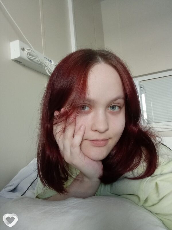 Маргарита, 20, Новосибирске — анкета №4173448