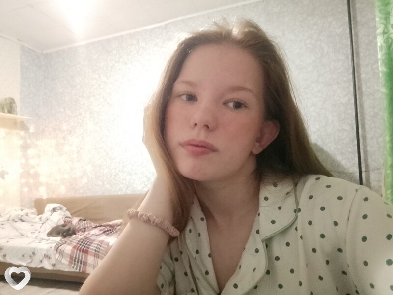 Дарья, 18, Улан-Удэ — анкета №4173452
