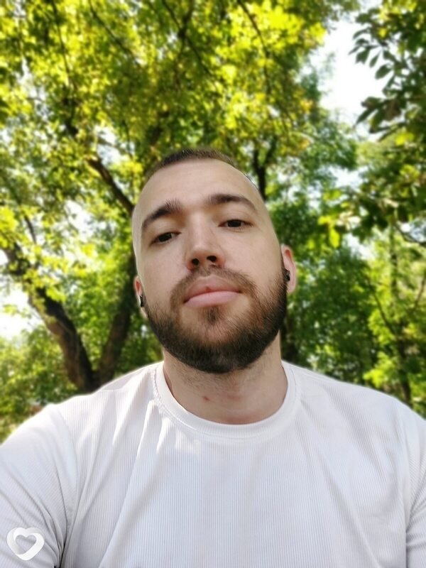 Сергей, Невинномысск