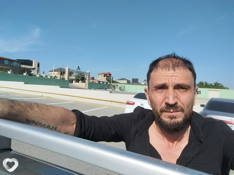 Фаиг, 46, Курске — анкета №4173510