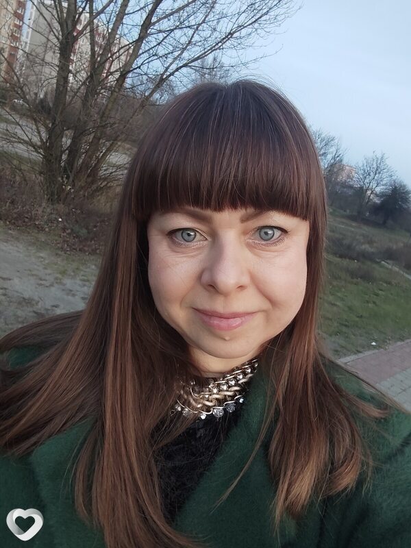 Алена, 48, Бресте — анкета №4173512