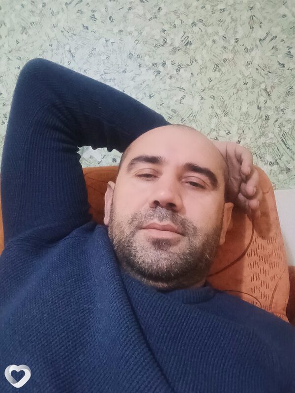 Руслан, 45, Златоусте — анкета №4173518
