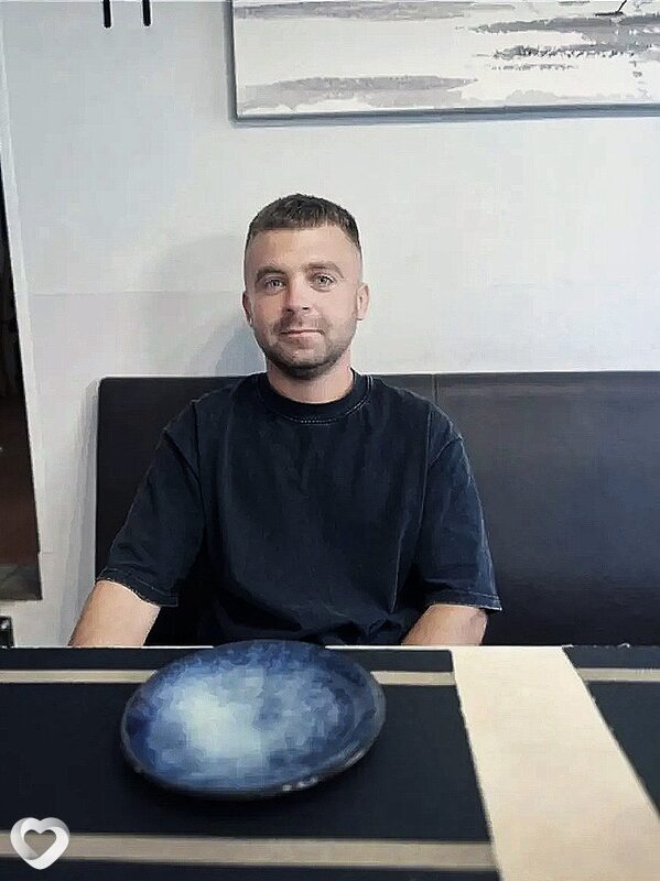 Александр, 34, Санкт-Петербурге — анкета №4173535
