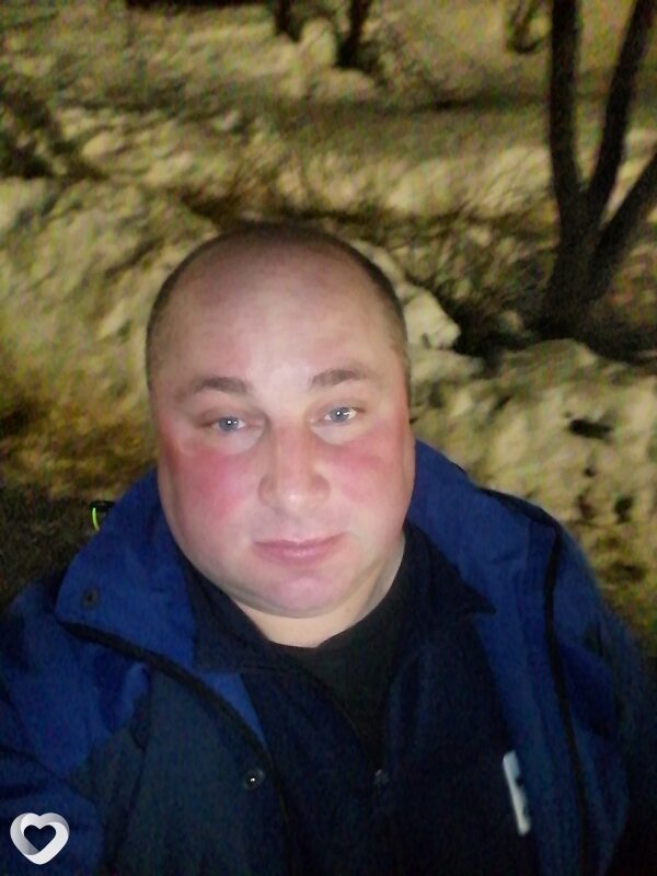 Андрейка, 44, Бобруйске — анкета №15113