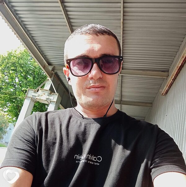 Антон, 45, Днепр — анкета №4173394