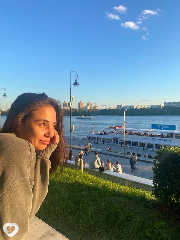Анастасия, 31, Новосибирске — анкета №4173397