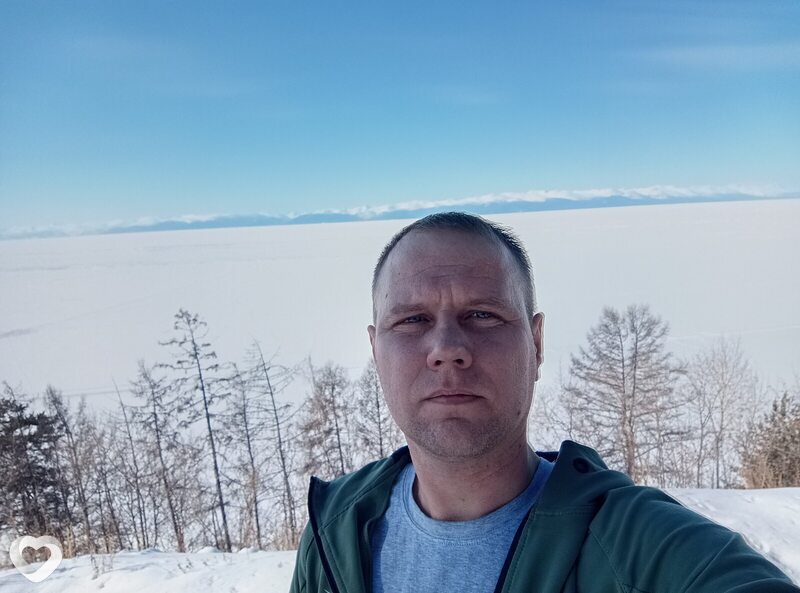 Александр, Тальменка