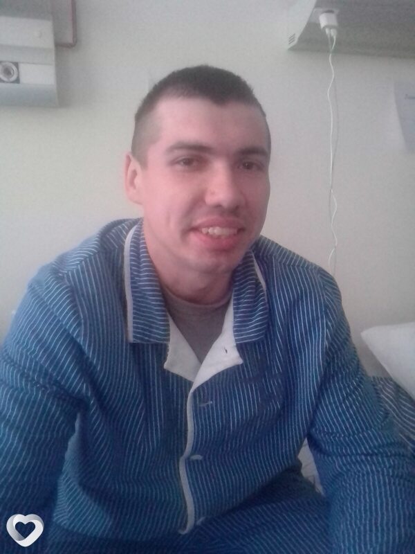 Виктор, 30, Ростове-на-Дону — анкета №4173567