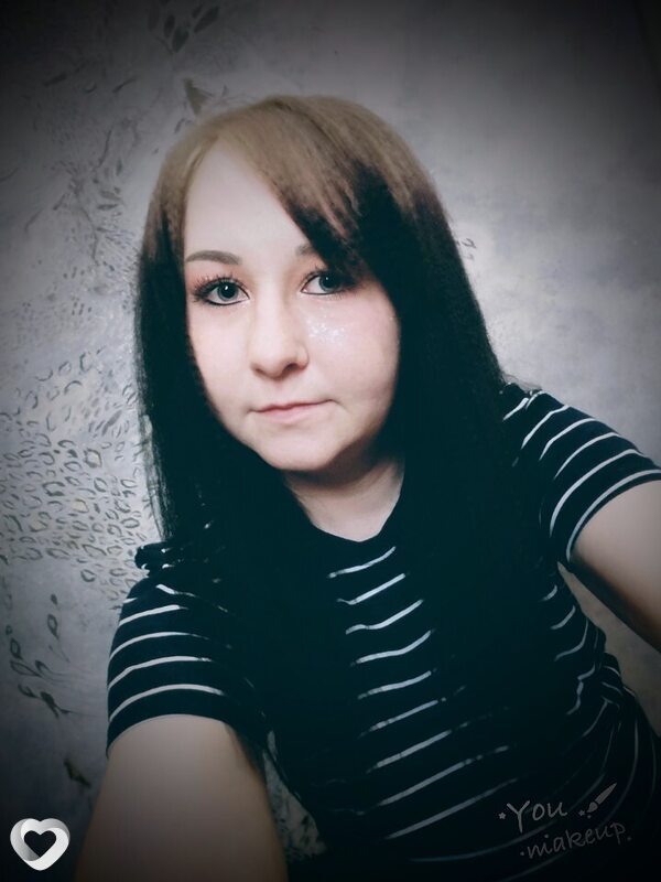 Ангелина, 31, Волжском — анкета №4173577