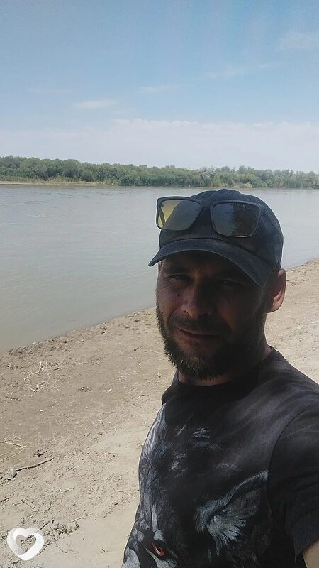 Григорий, 32, Краснодаре — анкета №4173583