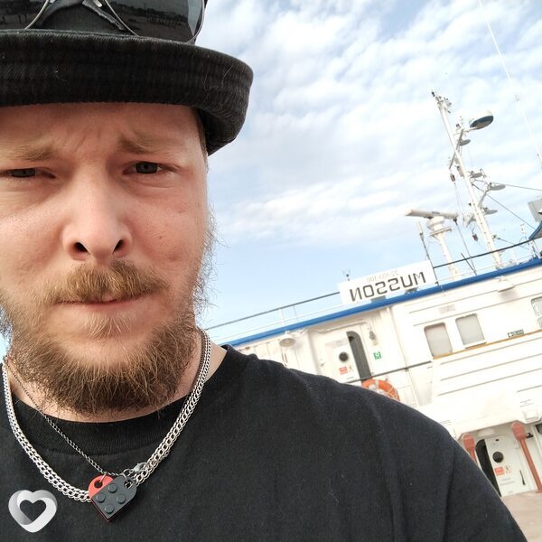 Лэстр, 28, Советской Гавани — анкета №4173611