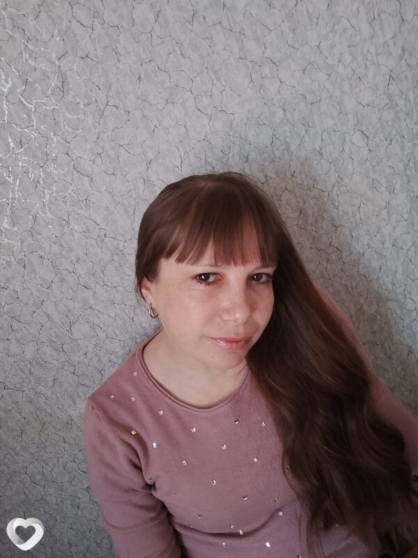 Катюша, 39, Архангельске — анкета №4173612