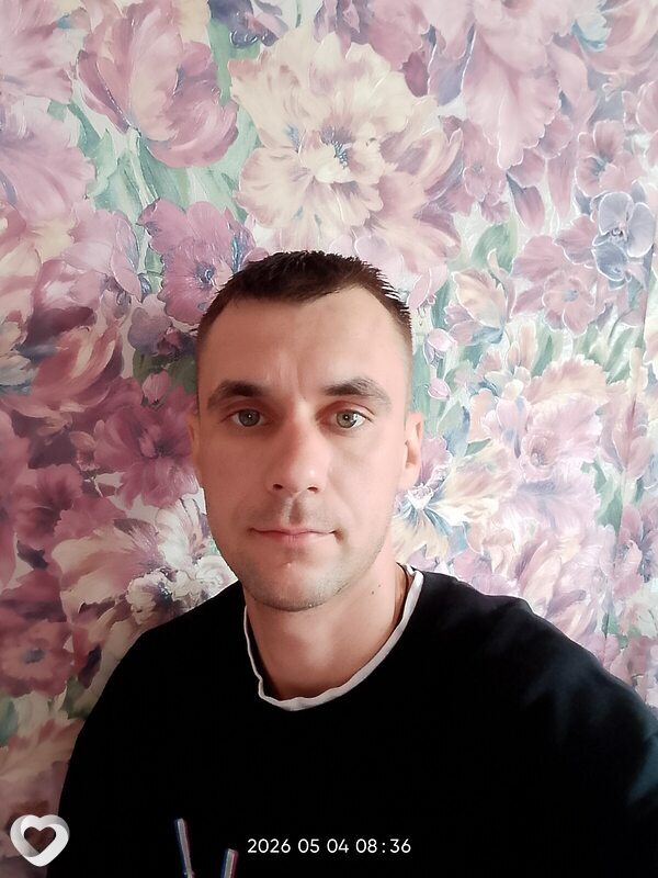 Александр, 34, Москве — анкета №4173617