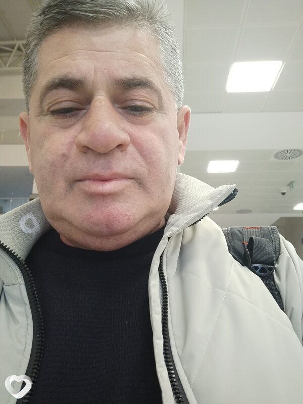 Дима, 54, Серпухове — анкета №4173624