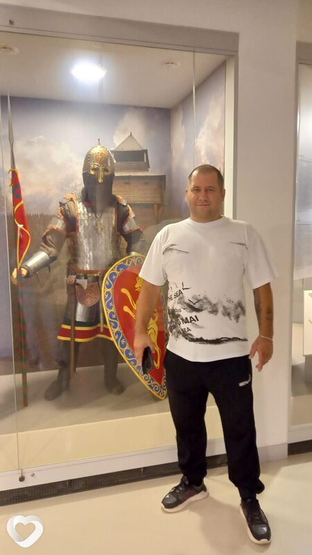 Валерий, 35, Брянске — анкета №4173625
