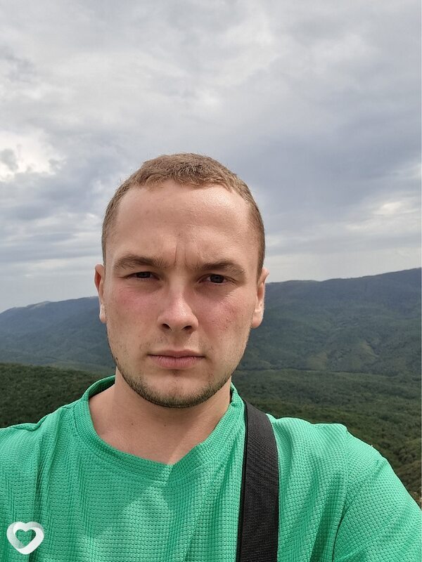 Иван, 20, Ростове-на-Дону — анкета №4173627