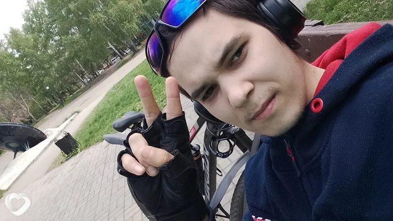 Николай, 22, Барнауле — анкета №4173631