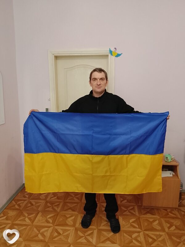 Valera, 36, Украинке — анкета №4173633