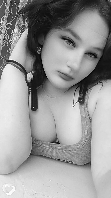 Карина, 24, Чите — анкета №4173634