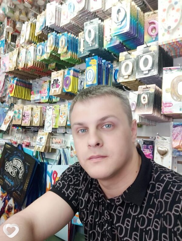 Павел, 28, Стерлитамаке — анкета №4173786