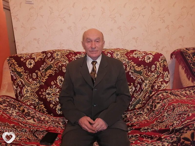Анатолий, Бобруйск
