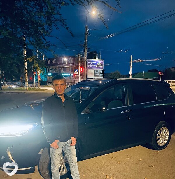 Вадим, 30, Ульяновске — анкета №4173800