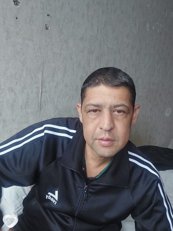 Борйа, 45, Гродно — анкета №4173808