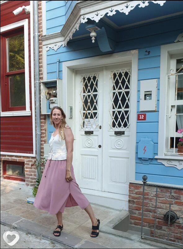 Анна, 46, Уфе — анкета №4173639