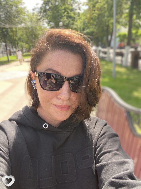 Юлия, 43, Нижневартовске — анкета №4173647