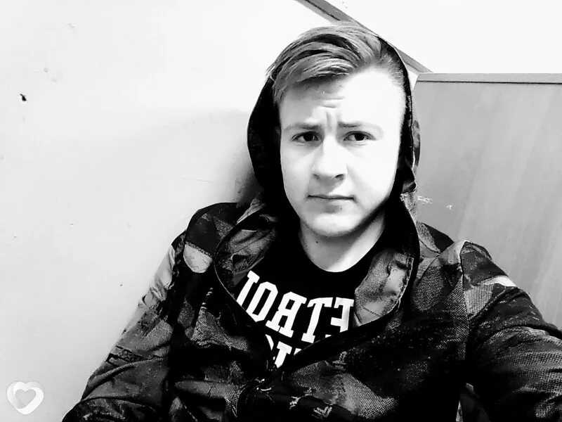Алексей, 22, Барнауле — анкета №4173654