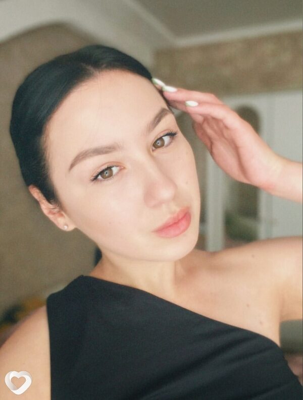 Ангелина, 22, Краснодаре — анкета №4173686