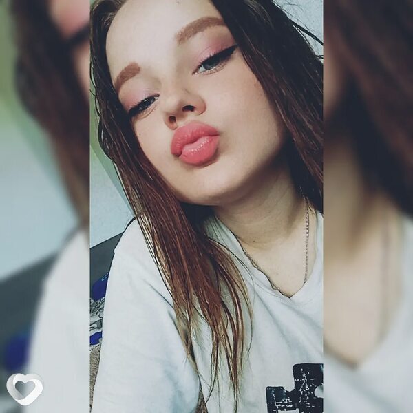 Снежана, 21, Дзержинске — анкета №4173688