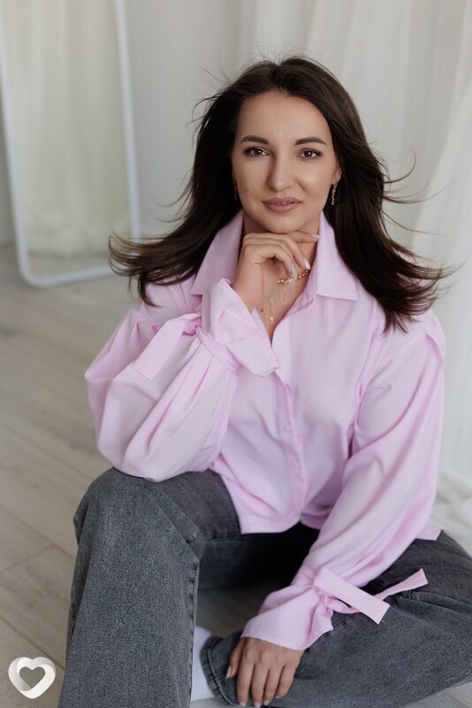 Елизавета, 32, Братске — анкета №4173689